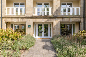 Entrance - click for photo gallery